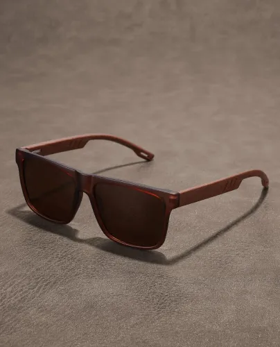 Hu Wood Original polarizado haste em madeira entrega gratuita.