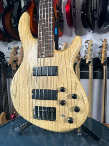 Contra Baixo Cort DLX-5