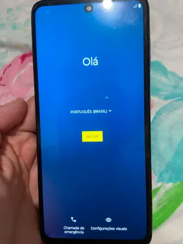 Motorola G53