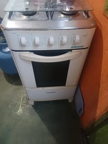 Fogão
