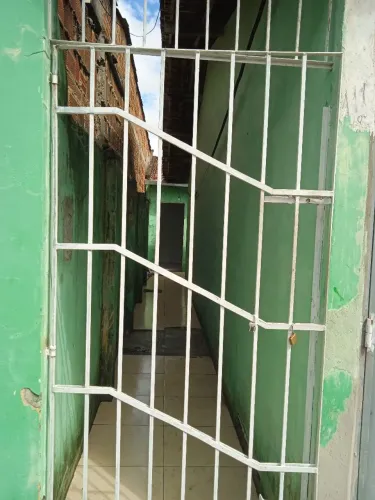 Casa em Dom Luciano 2 quartos 