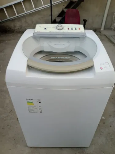 Máquina Brastemp Ative 11kg Entrego