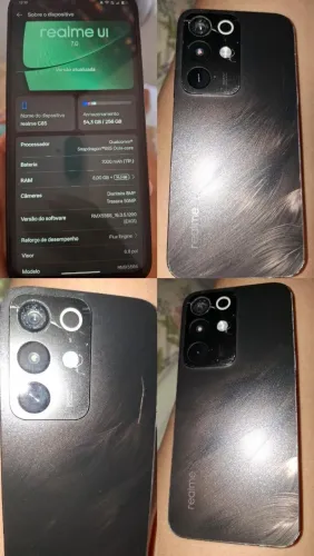 Realme C85 256gb