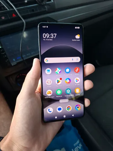 POCO M6 PRO 256GB