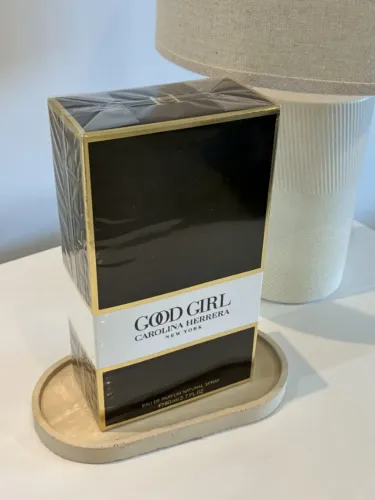 Perfume Good Girl New York Carolina Herrera 80 ml