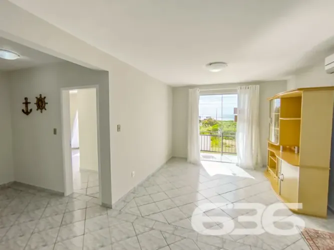 Apartamento | São Francisco do Sul | Ervino
