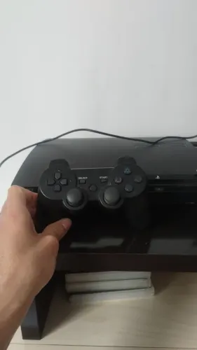 Ps3 desbloqueado