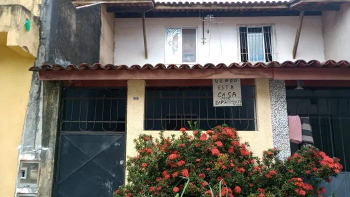 Vende-se casa Condomínio vivendas de Ipiranga 