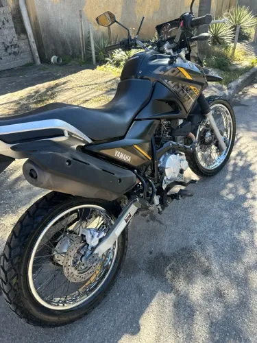 Yamaha XTZ 150 Crosser Z Flex 2020