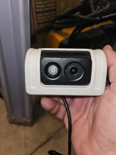 Camera mini c24 para carro