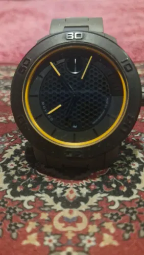 Relógio Movado Bold