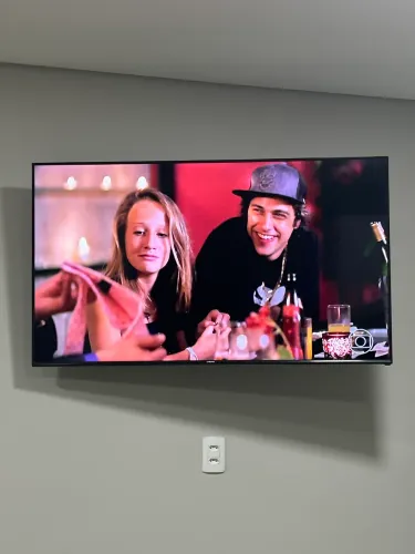 Smart TV Samsung 55?