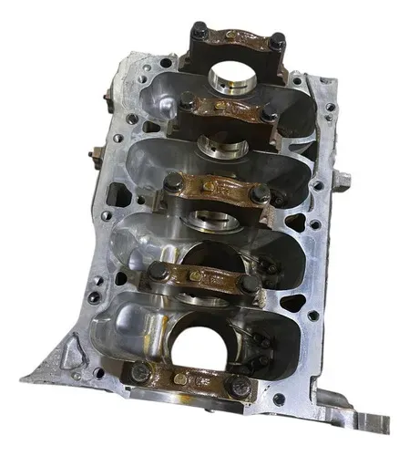 Bloco Motor Toyota Corolla Cross 2.0 2022