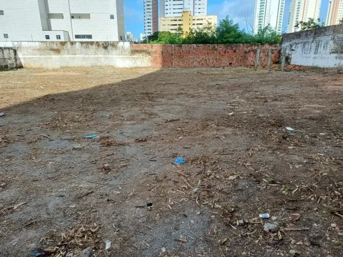 OPORTUNIDADE TERRENO ALDEOTA