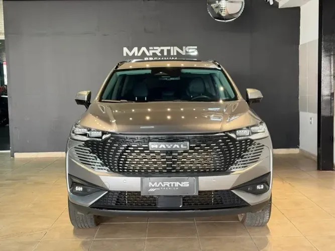 GWM Haval H6 Premium Phev AWD 2025