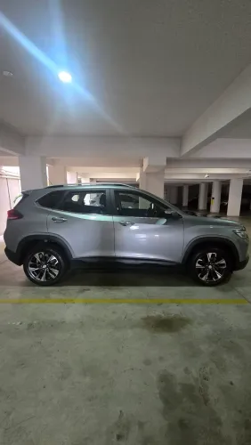 Chevrolet Tracker Premier 1.2 Turbo 12V Flex AUT 2025