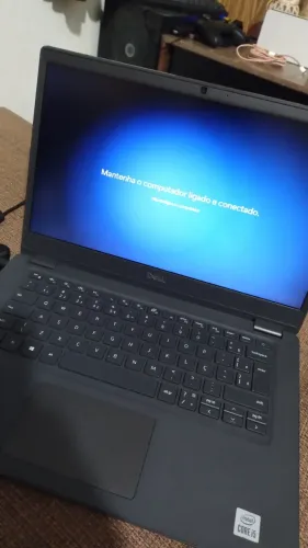 Notebook Dell Latitude 3410 (i5 10210u /8gb /SSD 256gb)