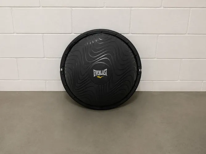 Meia bola bosu fit ball