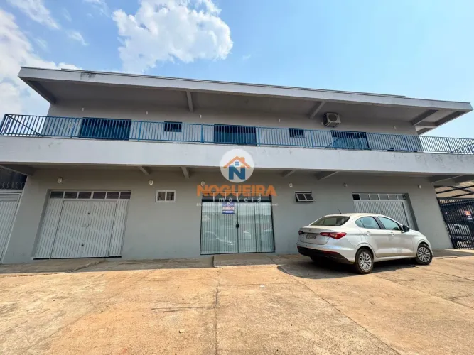 Sala Comercial na 405 Norte Oportunidade Imperdível!