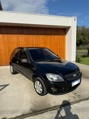 Chevrolet Celta Life/ LS 1.0 MPFI 8V Flexpower 3P 2012