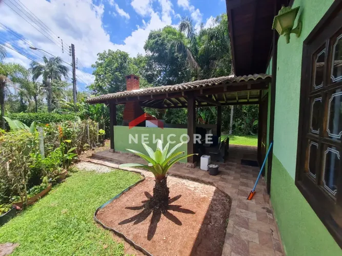 Casa de condomínio em Rua Aprovada 867 - Costa do Sol - Bertioga/SP