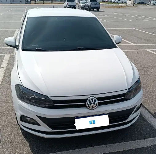 Volkswagen Virtus Comfort. 200 TSI 1.0 Flex 12V AUT 2021