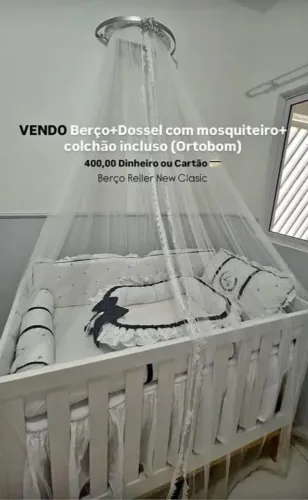 Berço 