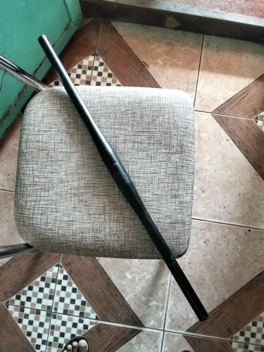 Guidão de bike