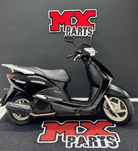 HONDA LEAD 110 2010