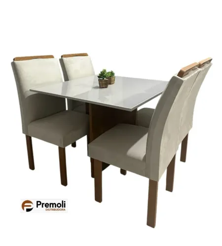 CONJUNTO DE MESA
