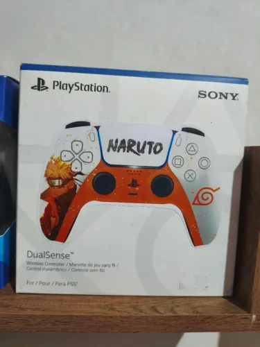 Controle Dualsense PS5 Personalizado