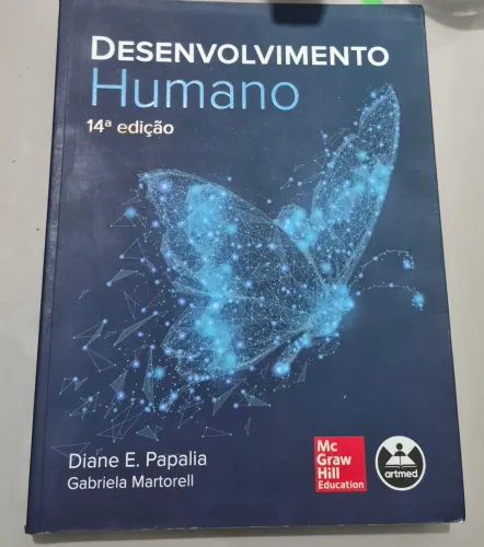 Livro Desenvolvimento Humano