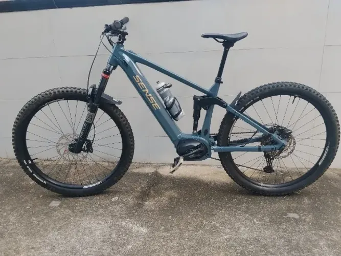 E-Bike Sense Impulse E-trail