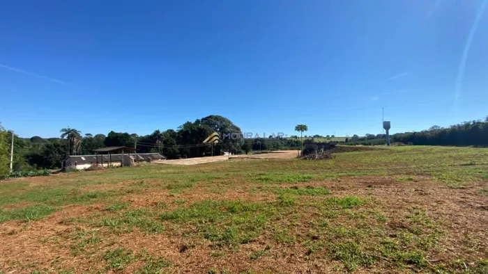 Fazenda de café à venda em Araguari Sentido Caldas Novas