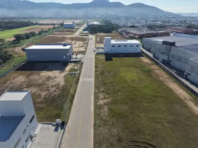 Terreno de 1.500 m² à Venda no Deltaville - Biguaçu | Espaço, Exclusividade
