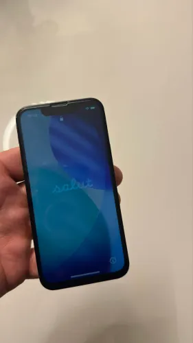 iPhone 13 256g mini