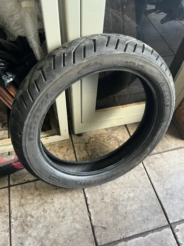 Pneu  moto