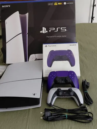 PS5 Slim