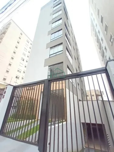 Apartamento à venda na zona Oeste de Poços de Caldas