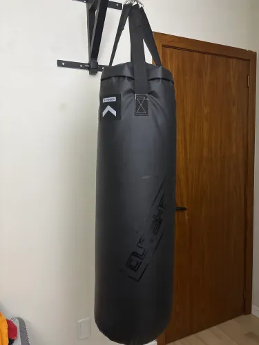Saco De Box - OUTSHOCK 