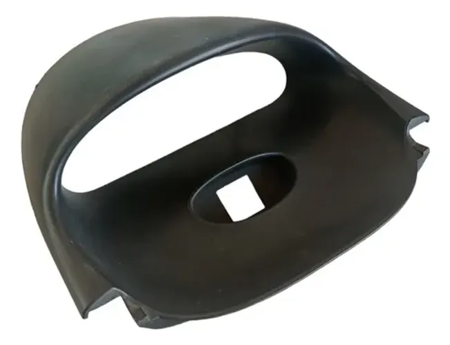 Moldura Computador Bordo Peugeot 206