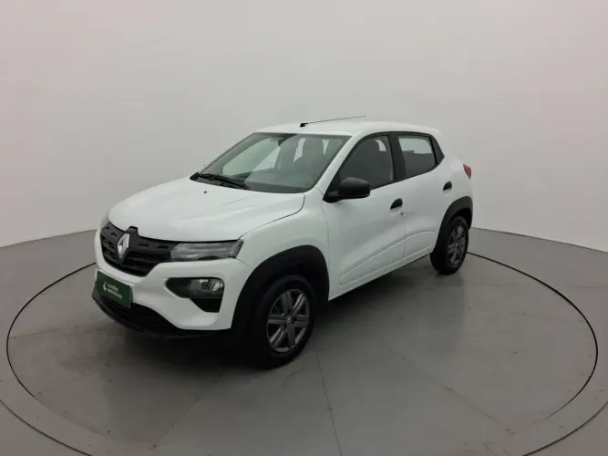 Renault Kwid 1.0 Zen 2026