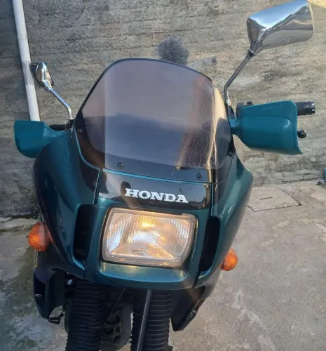 Vendo sahara relíquia