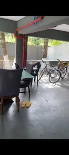 Imóvel para aluguel tem 90 metros quadrados com 2 quartos em Guaratiba - Rio de Janeiro -