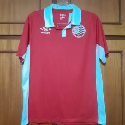 CAMISA NÁUTICO M OFICIAL