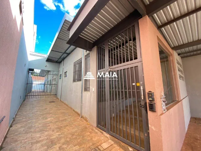 Comercial para alugar no bairro Mercês