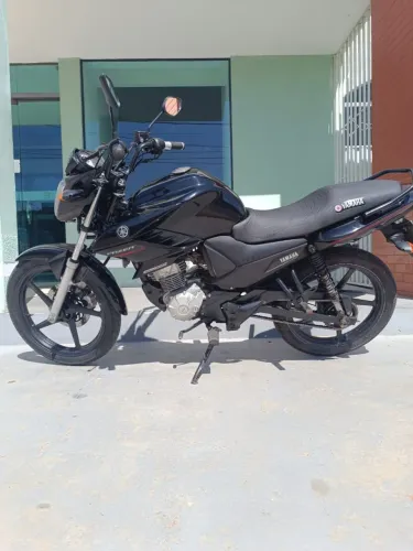 FAZER 150, MERCOSUL, IMPOSTO PAGO