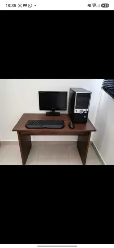 PC COMPLETO i5 + 16GB RAM + SSD 450GB + MONITOR