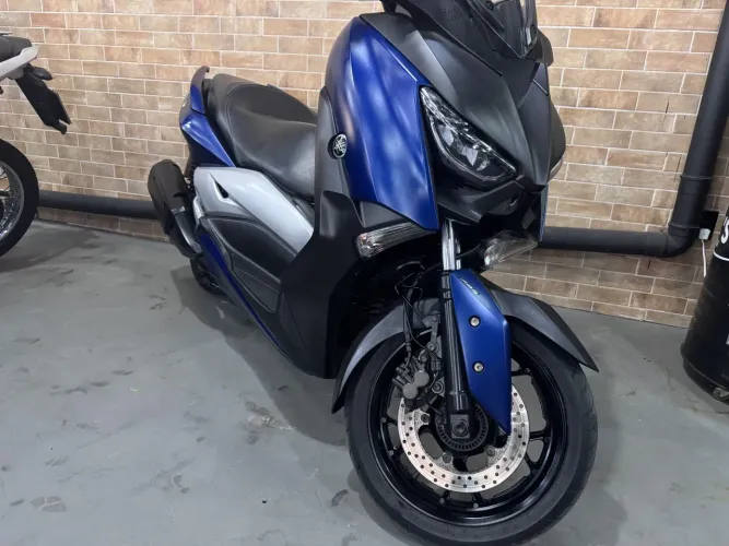 Yamaha Xmax 250 abs 2021