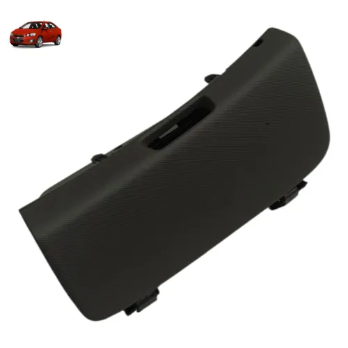 Porta objeto painel gm sonic 2012 2013 2014